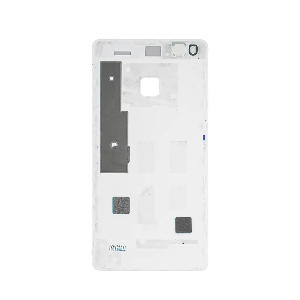 Задня кришка для Huawei P9 Lite білий - фото 2