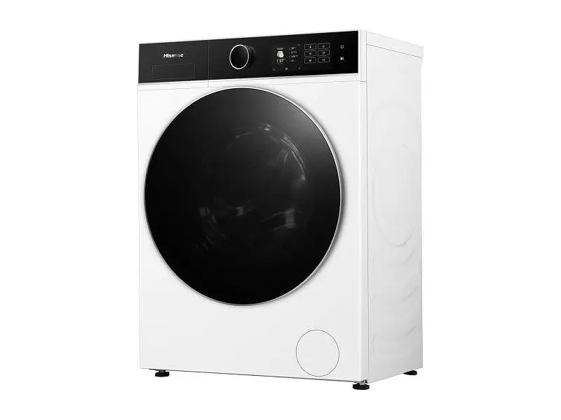 Прально-сушильна машина автоматична Hisense WD5I8043BWF - фото 9
