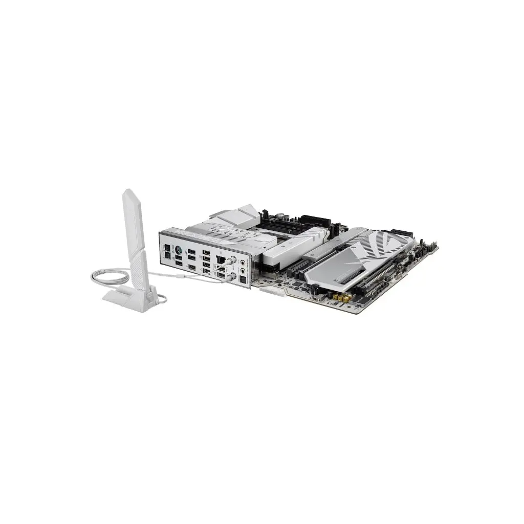 Материнська плата ASUS ROG MAXIMUS Z890 APEX - фото 12