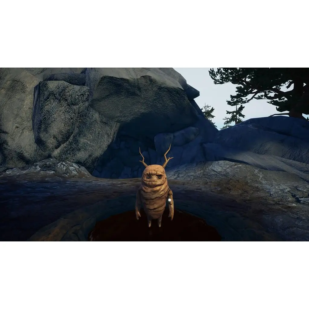 Ключ активації Microsoft Skully для Xbox One/Series - фото 10