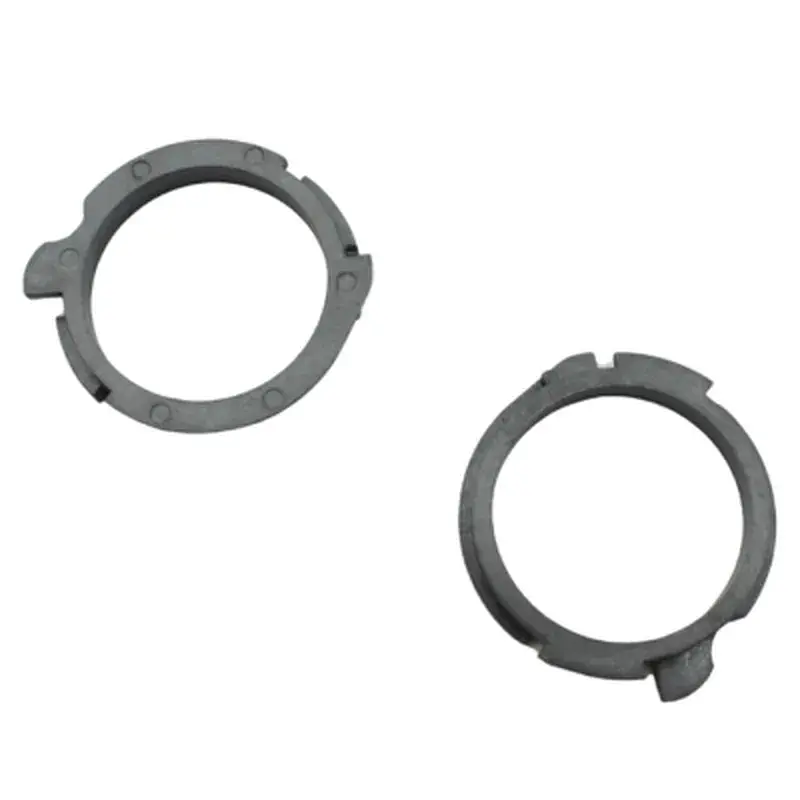 Втулка вала тефлонового Samsung ML-1910/1915 компл JC61-00887A/JC61-00888A Welldo (BSH2250UR-WDS) - фото 3