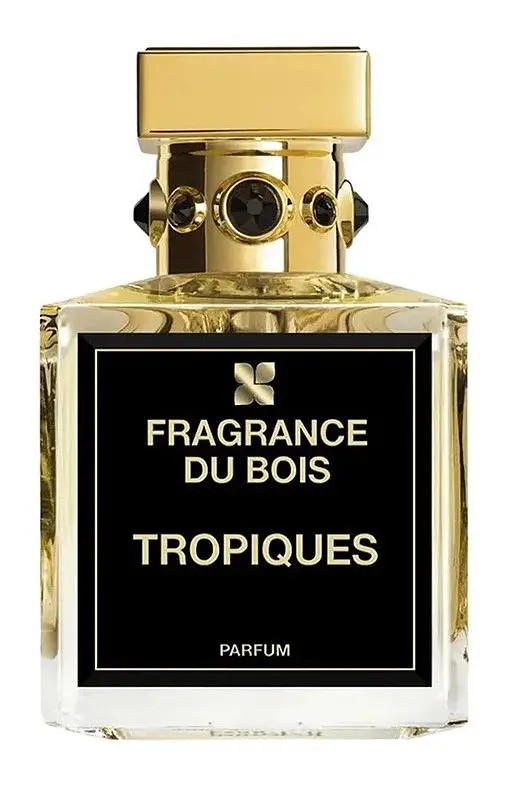 Оригінал Fragrance Du Bois Tropiques 100 мл Парфуми