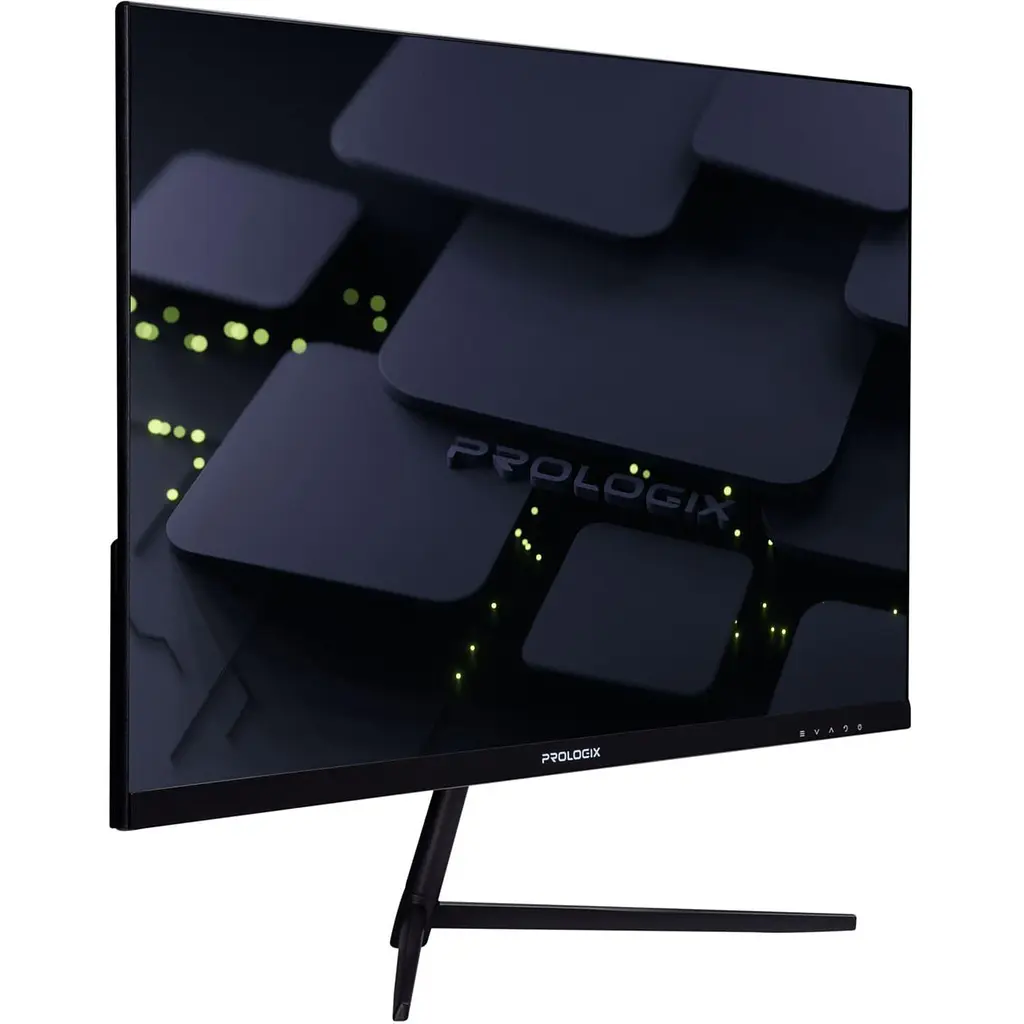 Монітор 23.8" ProLogix PL2425HD Black FHD IPS 120Hz (PL2425HD) U1 - фото 3