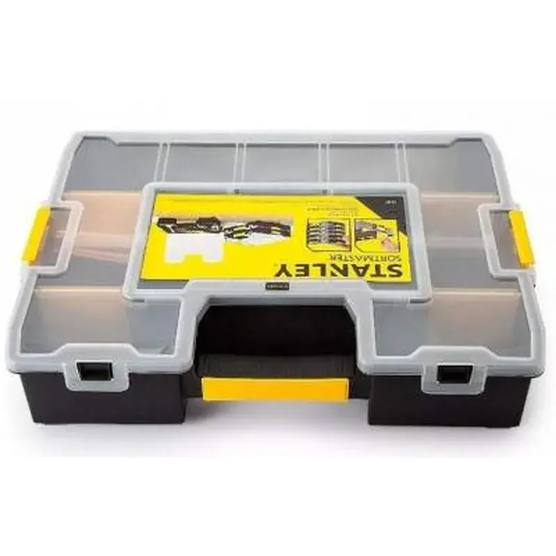 Ящик для інструментів Stanley Sort Master (430 x 90 x 330мм) (1-94-745) - фото 2