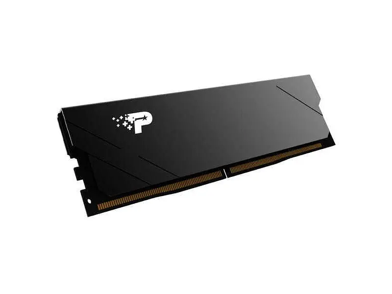 Модуль пам'яті Patriot 16 GB DDR5 5600 MHz Signature Premium (PSP516G560081H1) - фото 2