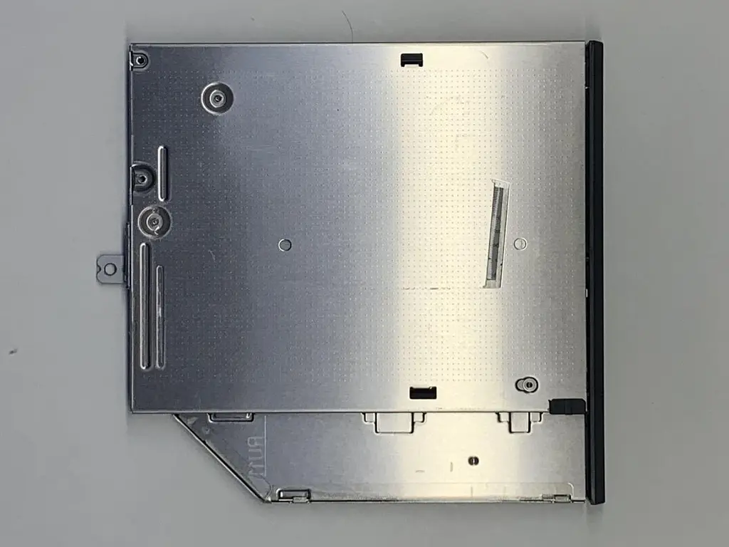 Привод DVD для ноутбука Lenovo Thinkpad W541 T540p Б/у - фото 2