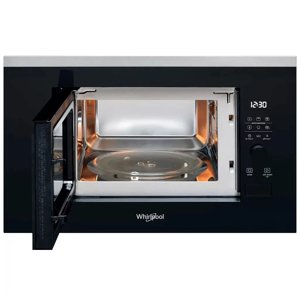 Мікрохвильова піч Whirlpool WMF200G - фото 4