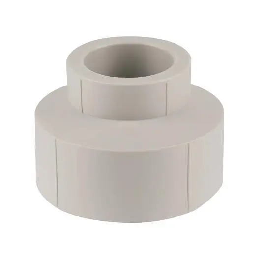 Муфта ППР Pestan редукционная D 63х40 мм (10022243) 30412 - фото 2