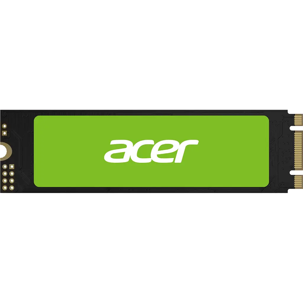 SSD накопитель Acer RE100 128GB [BL.9BWWA.112] [142406] - фото 4