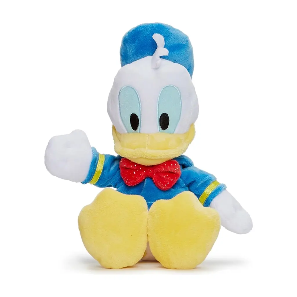 Мягкая игрушка Disney Дональд 25 см (3858889575709) - фото 2