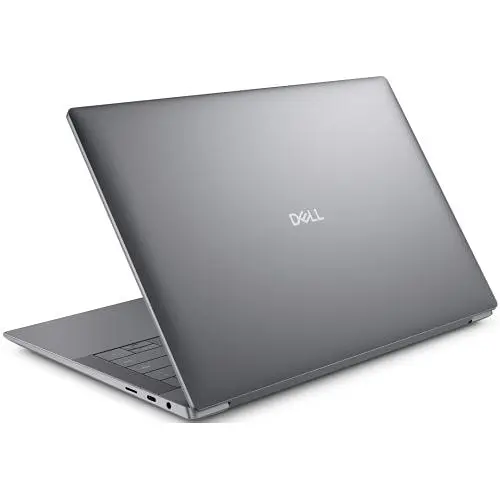 Ноутбук Dell 14 Premium DA14250,3200 x 2000,255H 16 C/26 T,2.5 GHz - 5.1 GHz,28 W,32 GB LPDDR5X - фото 5