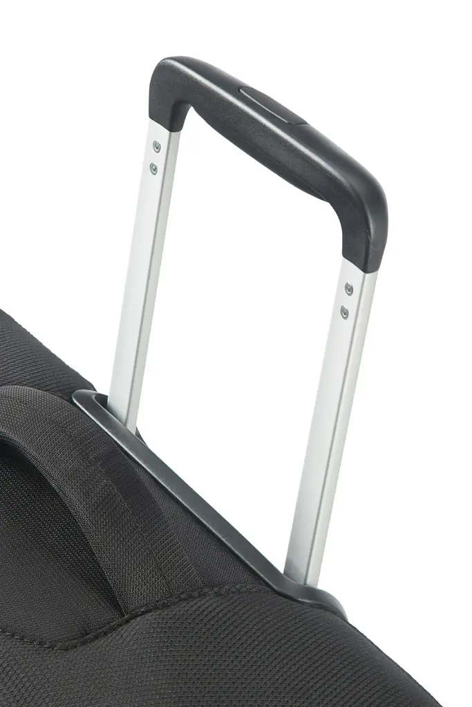 ВалізаAmerican Tourister SUMMERFUNK BLACK 67,5x42x27,5(29,5) 67 См 78G*09004 - фото 8