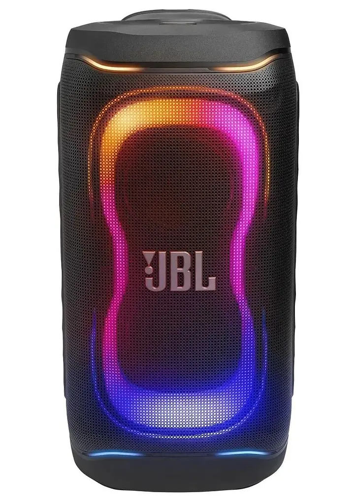 Акустическая система JBL PartyBox 330 Black (JBLPB330BLKEP) - фото 2