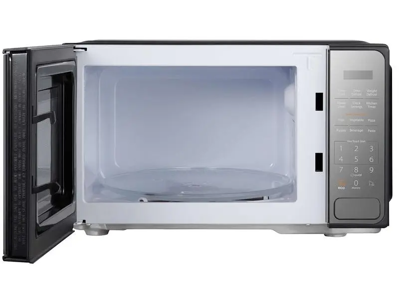 Вбудована мікрохвильова піч Toshiba MM2-EM20PF(MB) - фото 3