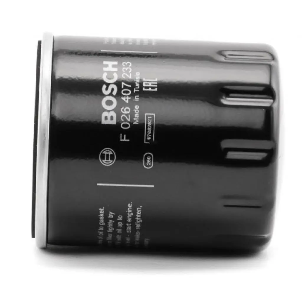 Фильтр масляный Bosch F026407233 - фото 2