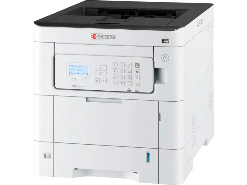 Принтер Kyocera ECOSYS PA3500cx (1102YJ3NL0) - фото 2