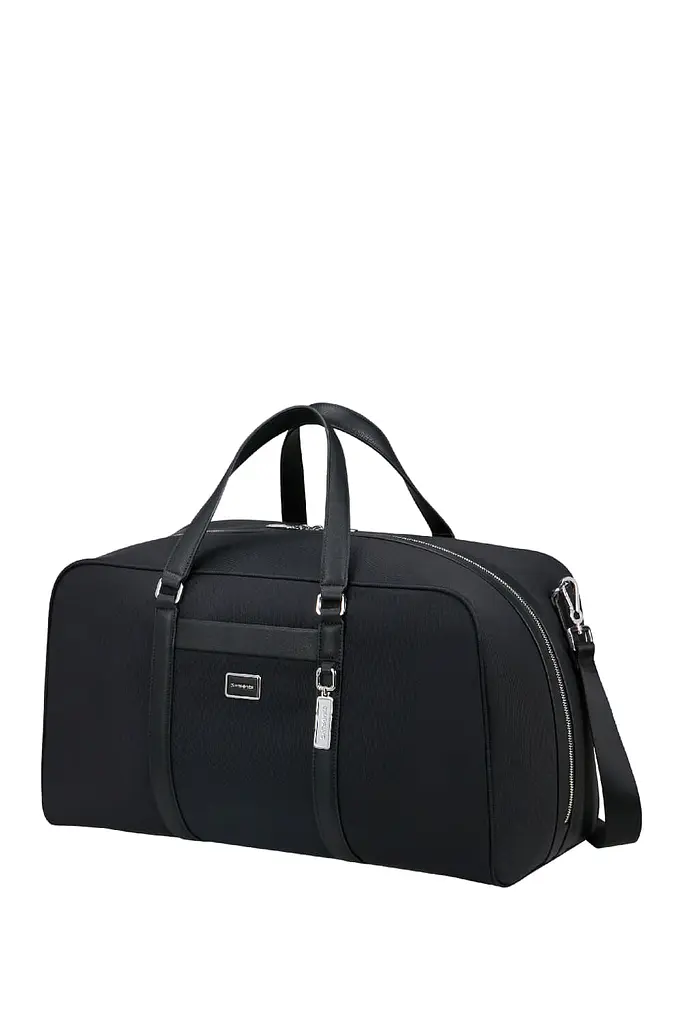 Дорожня Сумка Samsonite IMAGE BIZ BLACK 51x29,5x25 KS2*09105 - фото 2