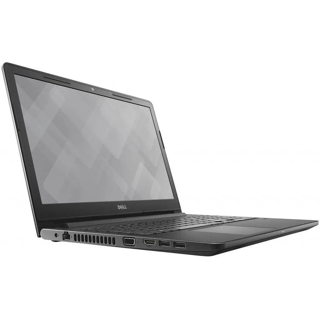 Ноутбук Dell Vostro 3568 (i3-6006U/8/500SSD) - Class A "Б/В" - фото 2