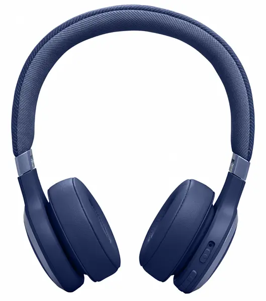 Гарнітура JBL LIVE 670NC Blue (JBLLIVE670NCBLU) - фото 3
