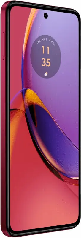 Смартфон Motorola Moto G84 8/256GB NFC Viva Magenta (UA UCRF) - фото 3