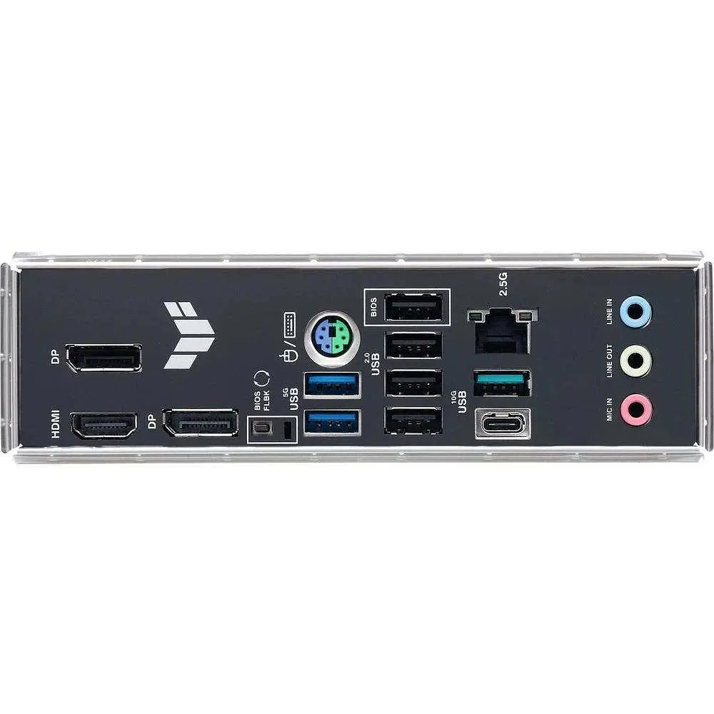 Материнська плата серверна Asus Pro WS W680M-ACE SE - фото 6