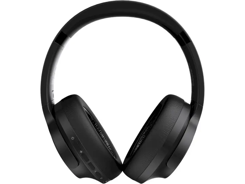 Навушники Panasonic RB-HX330B Black (RB-HX330BDGK) - фото 2