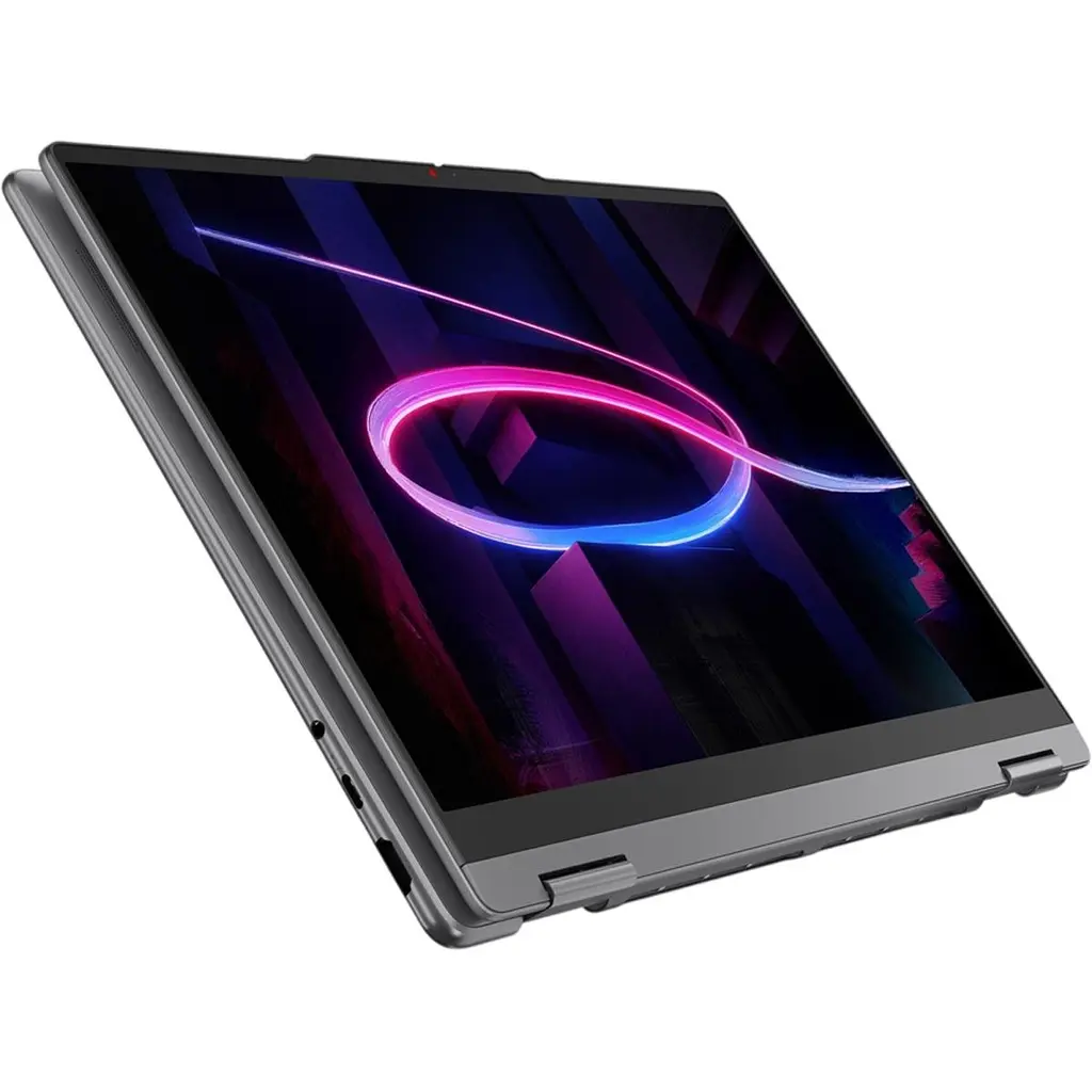Ноутбук Lenovo Yoga 7 2-in-1 14IPH11 Luna Grey (83TC0006US) [174004] - фото 11