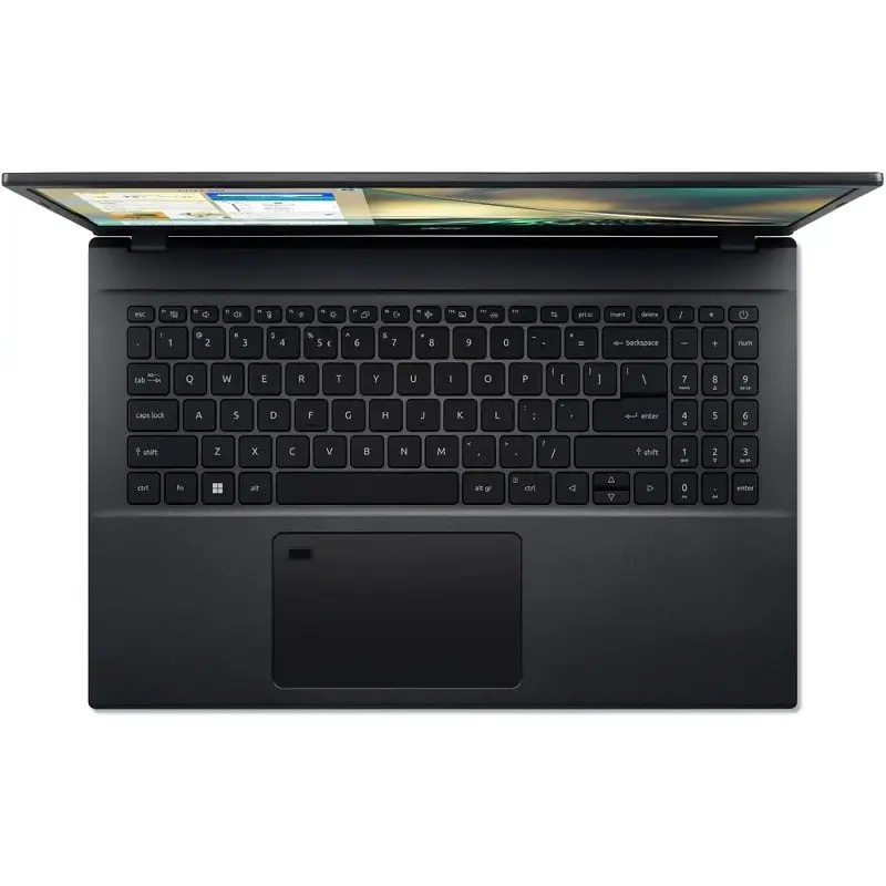 Ноутбук Игровой Aspire 7 A715-76G IPS,i5-12450H 4.40GHz,16GB DDR4,512GB,RTX 3050 4GB - фото 7
