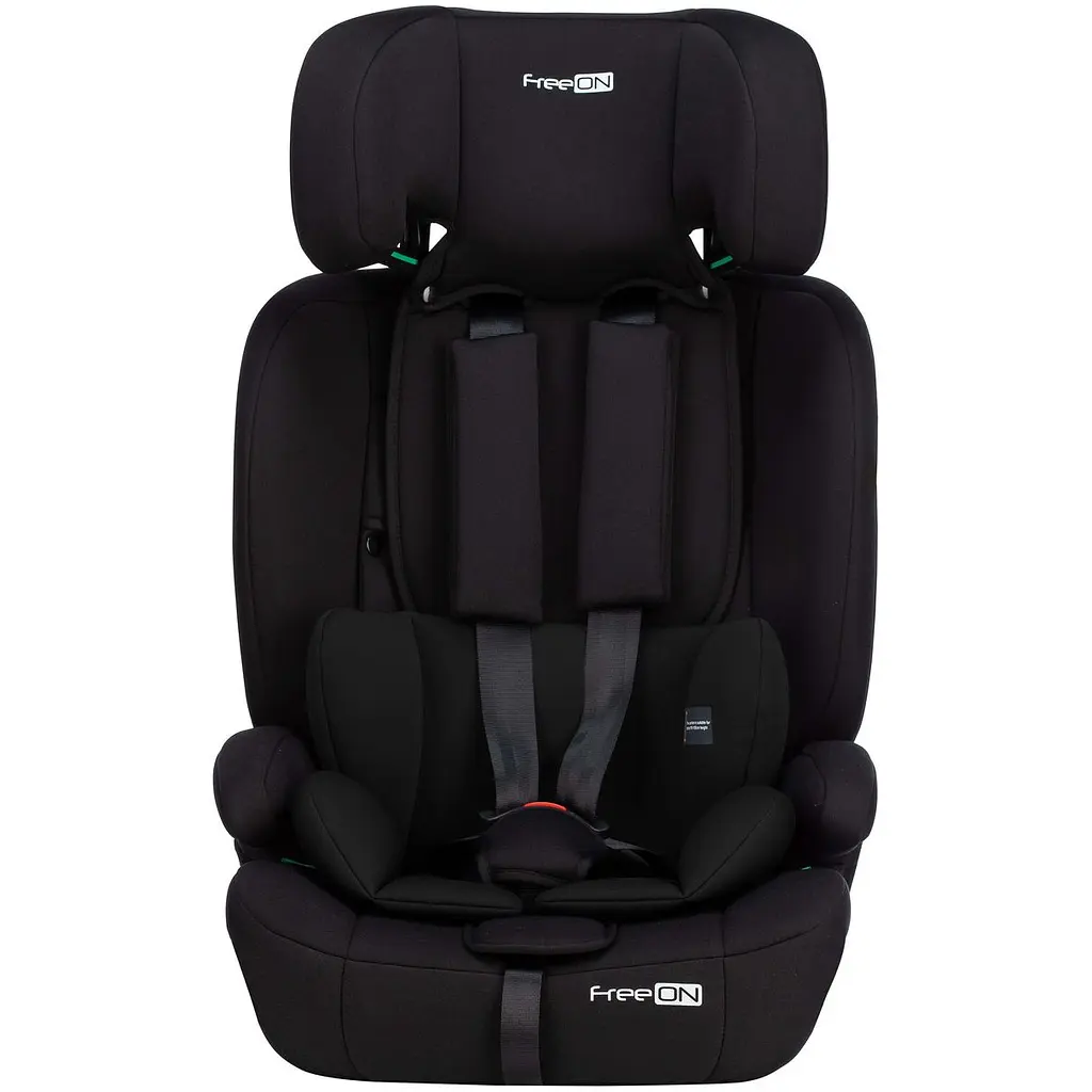 Автокресло FreeON Uran black (49102) - фото 2