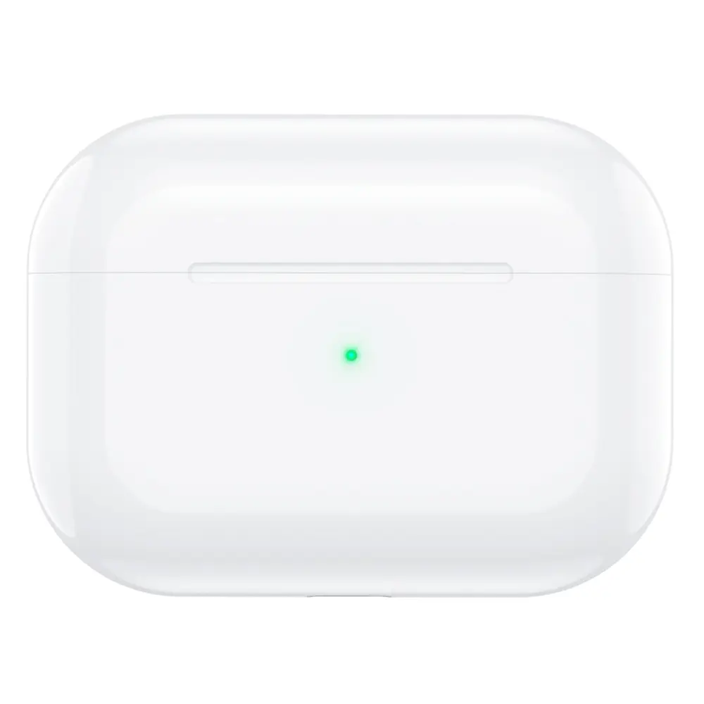 Беспроводные наушники Hoco EW27, TWS, Bluetooth 5.3, с микрофоном, 30mAh, 300mAh, 6h, белые - фото 4