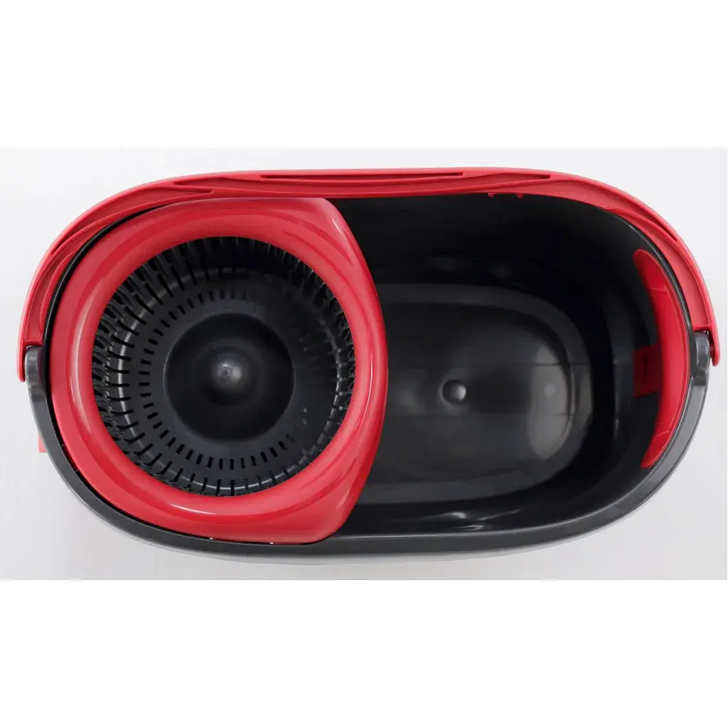 Комплект для прибирання Vileda EasyWring & Clean Turbo (4023103194113) - фото 6