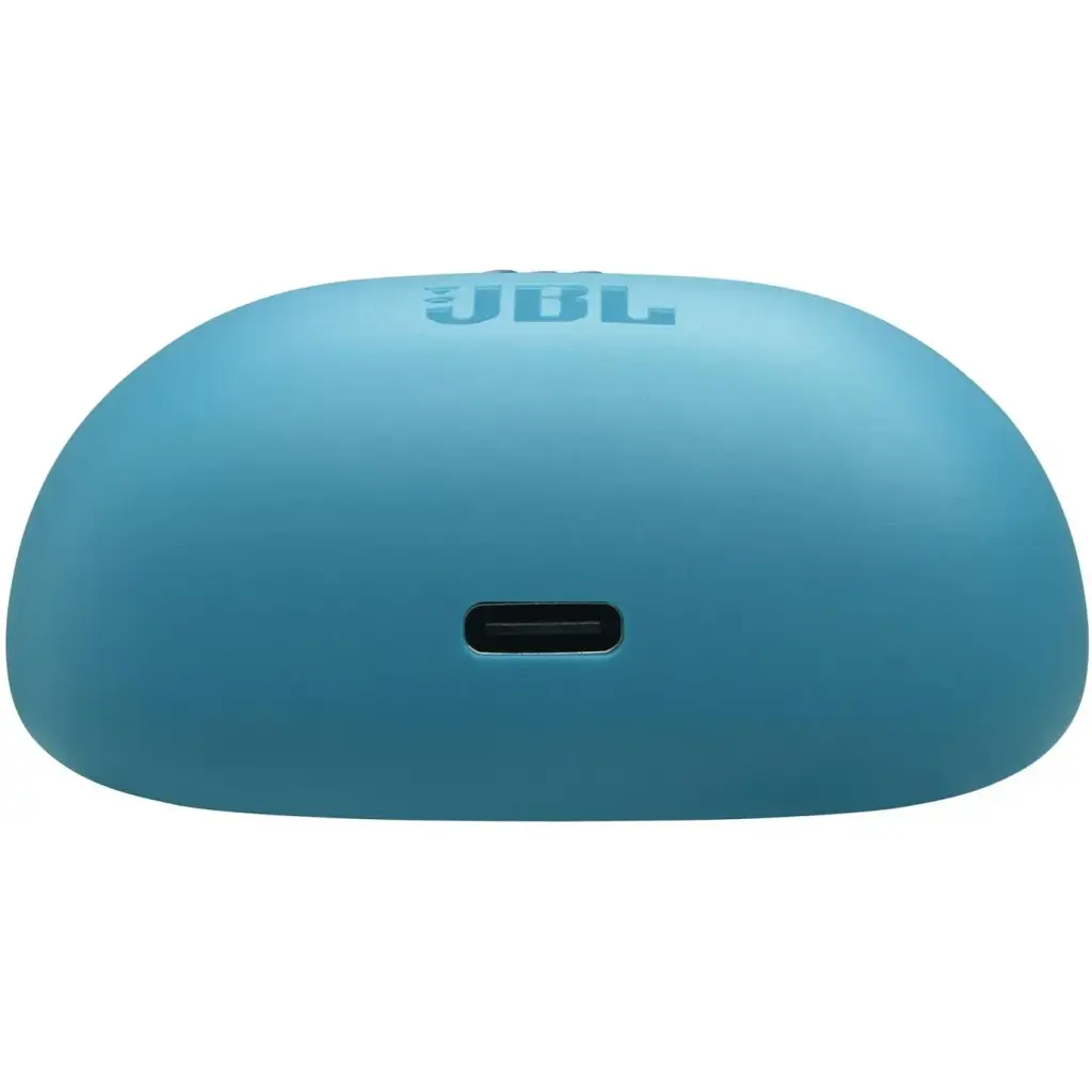 Bluetooth-гарнітура JBL Tune Beam 2 Turquoise (JBLTBEAM2TQE) - фото 10