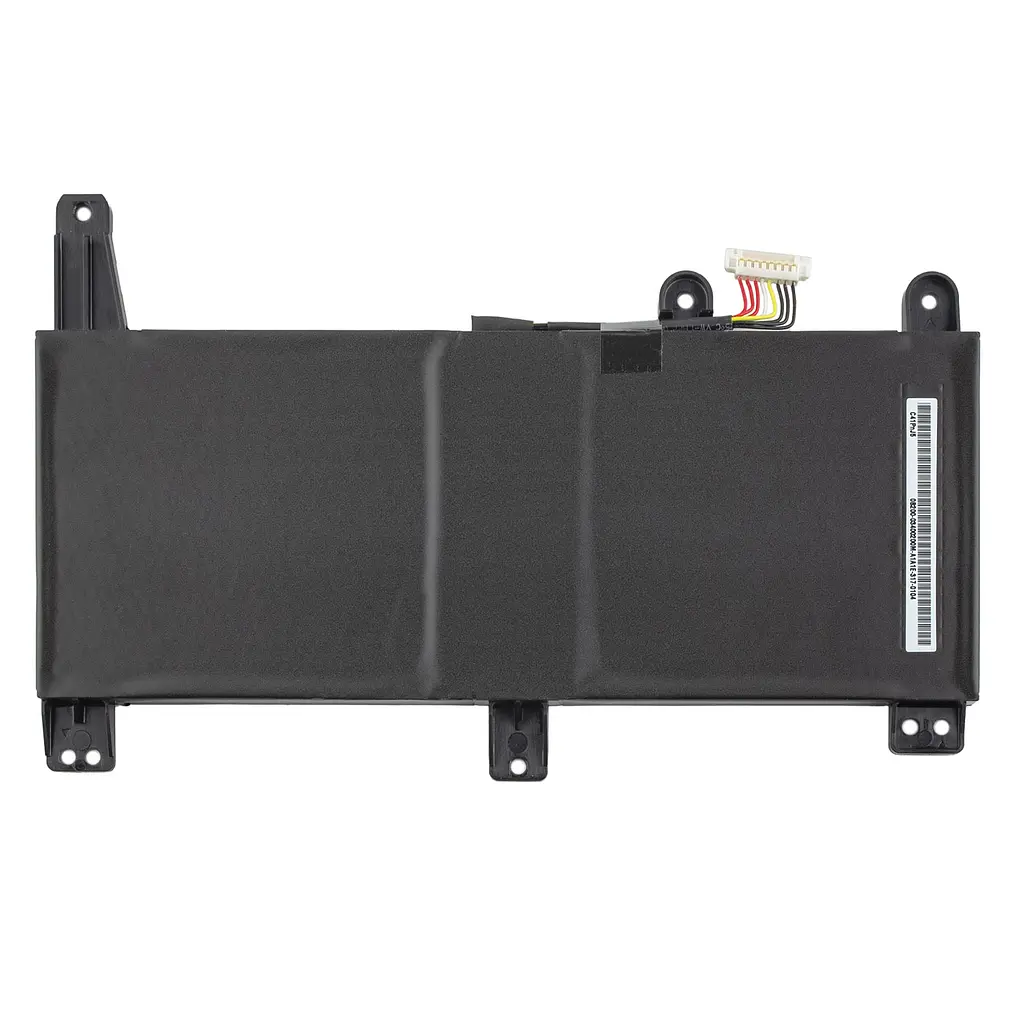 Акумулятор для Asus ROG G531GV G531GU G531GW G512LV G512LU G512LW, 15.4V 4335 mAh 66Wh, C41N1731-2, Original - фото 2