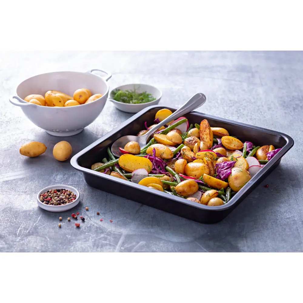 Форма для запікання Pyrex Daily 24x24 см (6671815) - фото 3