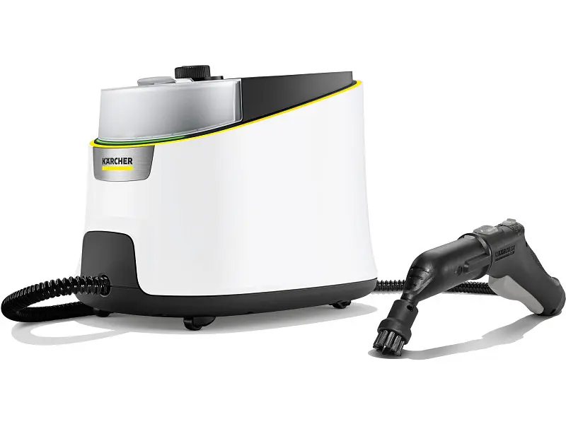 Пароочисник Karcher SC 4 Deluxe EasyFix (1.513-460.0) - фото 3