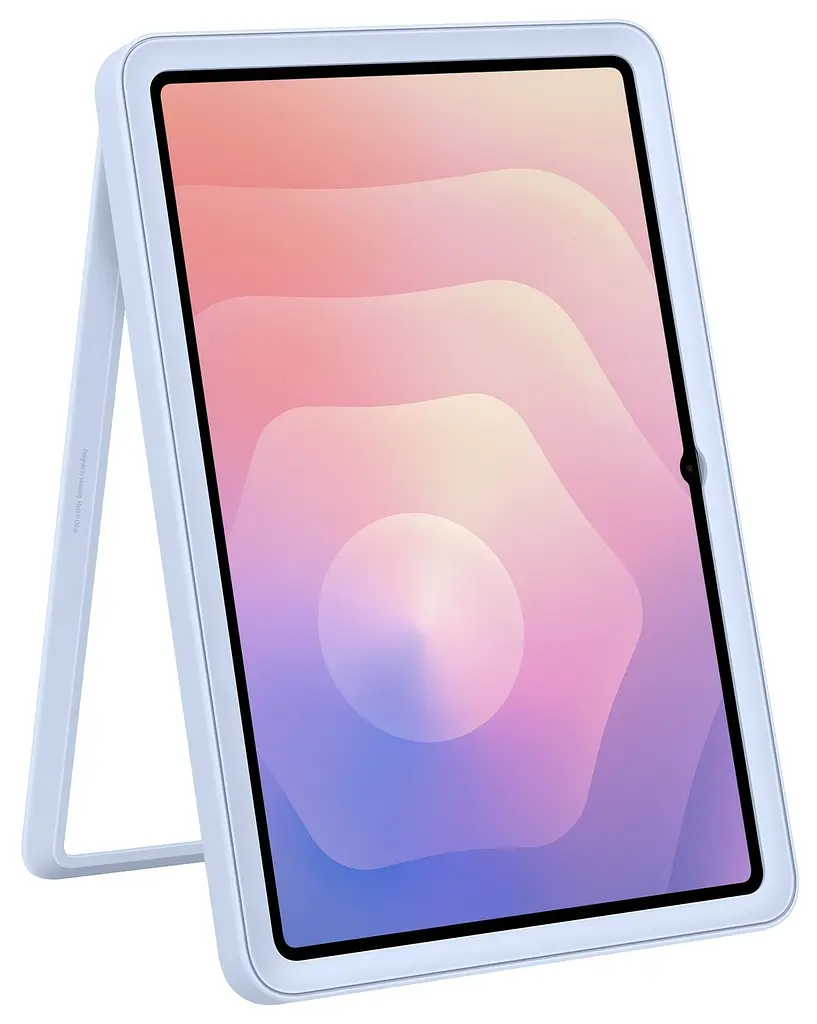 Чохол Samsung Tab S11 Ultra Frame Cover EF-JX930CLEGWW Blue teh0023344 - фото 4