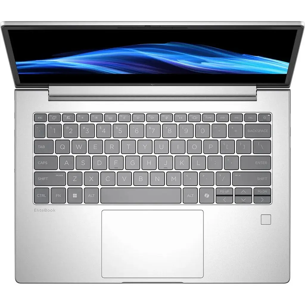 HP EliteBook 6 G1a 14" WUXGA IPS, 300n/Ryzen 7-250 (5.1)/32Gb/SSD1Tb/Radeon/FPS/Підсв/DOS (AY4Z7AV_V11) - фото 2
