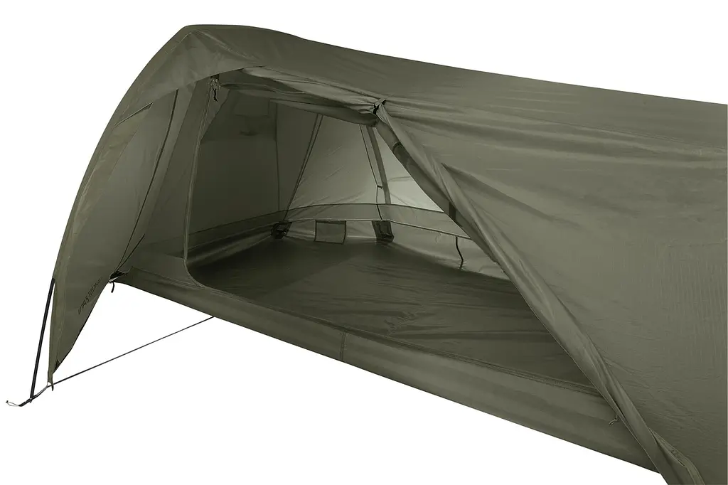 Намет двомісний Ferrino Lightent 2 Pro Olive Green (92171LOOFR) - фото 5