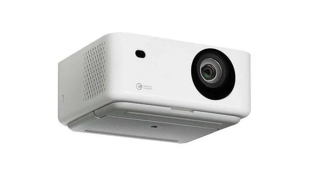 Кишеньковий проектор Optoma Ml1080St (E9PP7LB02EZ1) - фото 5