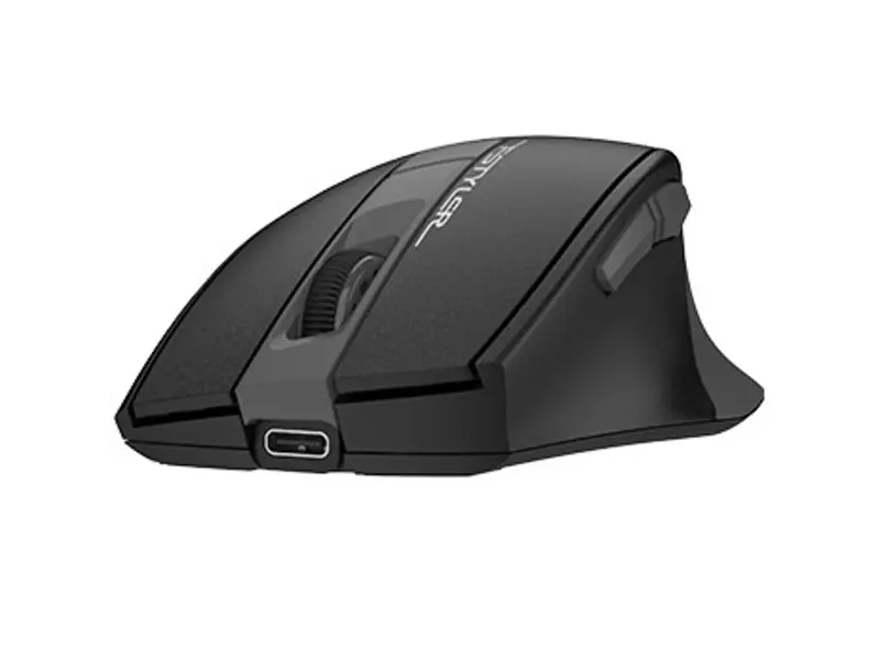 Миша A4Tech Fstyler FG35C Plus (Grey) - фото 4