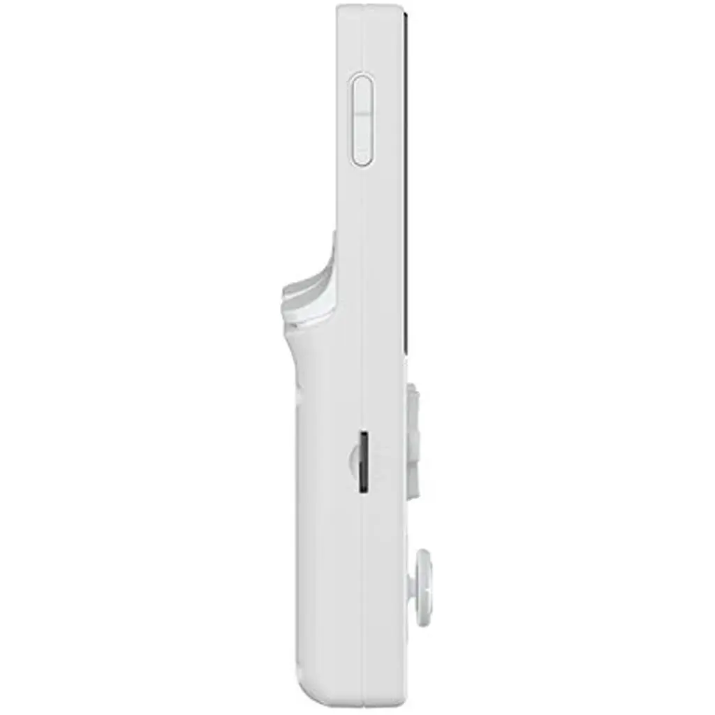 Ретро ігрова приставка Anbernic RG 40XXV 64GB White [141565] - фото 4