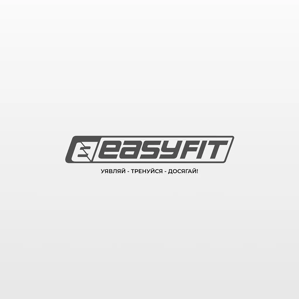 Масажний ролик EasyFit SlateShaper 45 см чорний - фото 9