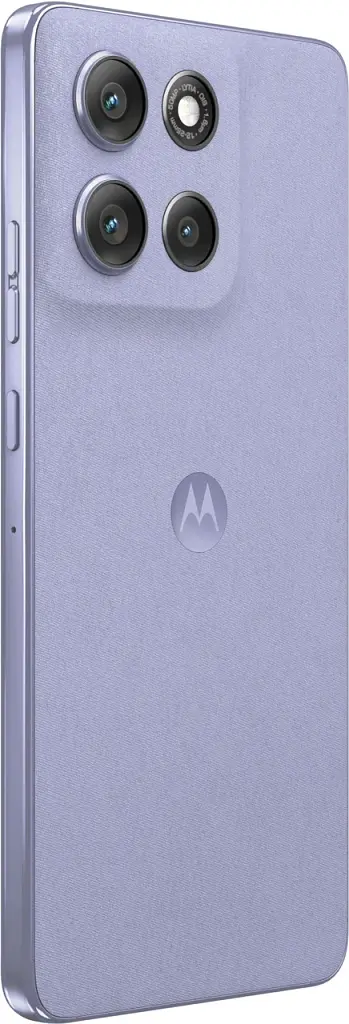 Смартфон Motorola Moto G86 5G 8/256GB Cosmic Sky - фото 6