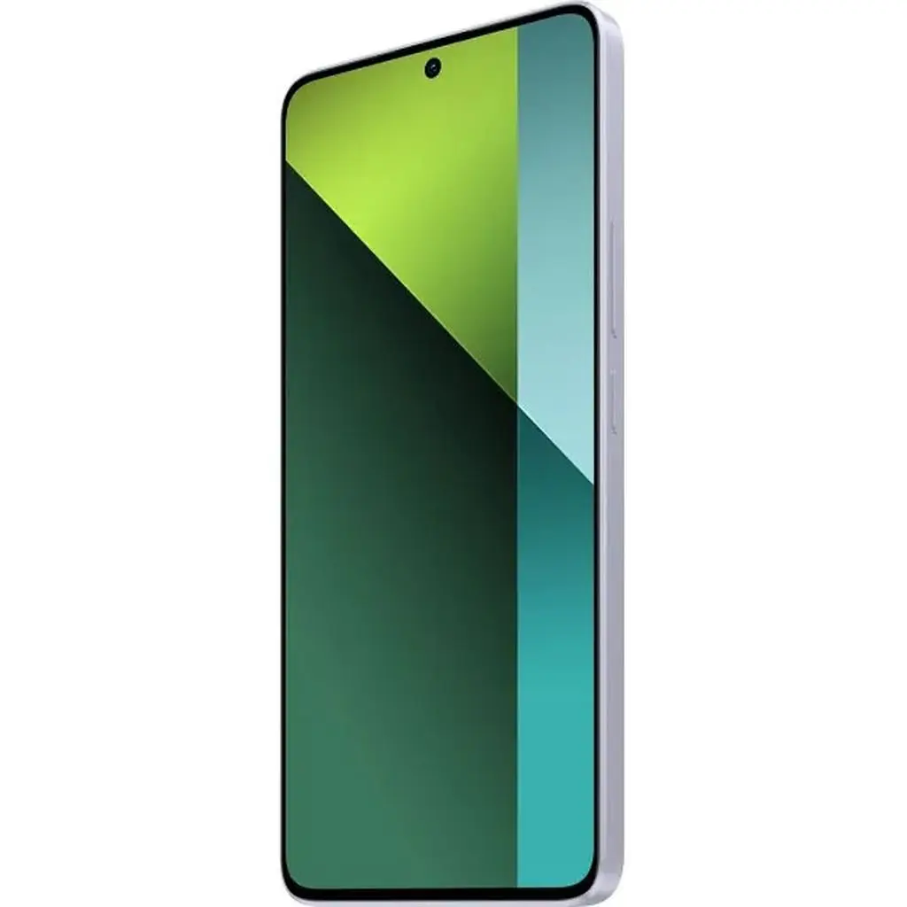 Смартфон Xiaomi Redmi Note 13 Pro 5G 8/256GB Aurora Purple - фото 17
