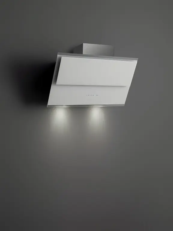 Витяжка Falmec Verso NRS White