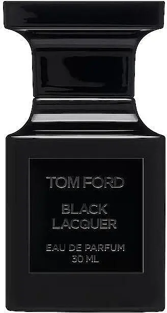 Оригінал Tom Ford Black Lacquer 30 мл Парфумована вода - фото 3