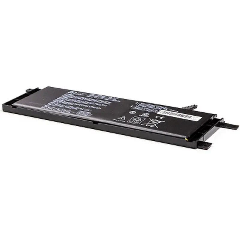 Акумулятор до ноутбука PowerPlant ASUS D553M (B21N1329) 7.2V 4000mAh (NB430772) - фото 3