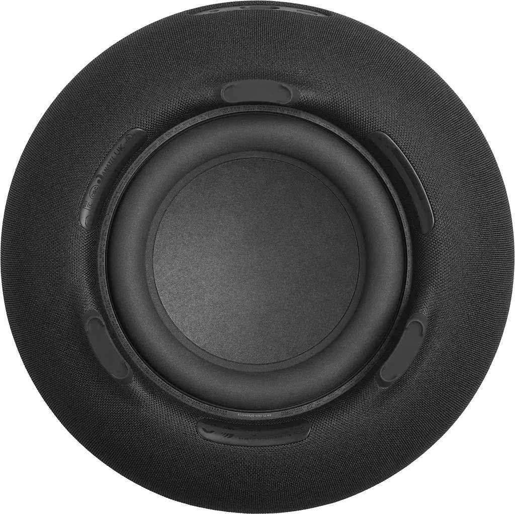 Бездротова аудіосистема Harman Kardon Aura Studio 5 - фото 9
