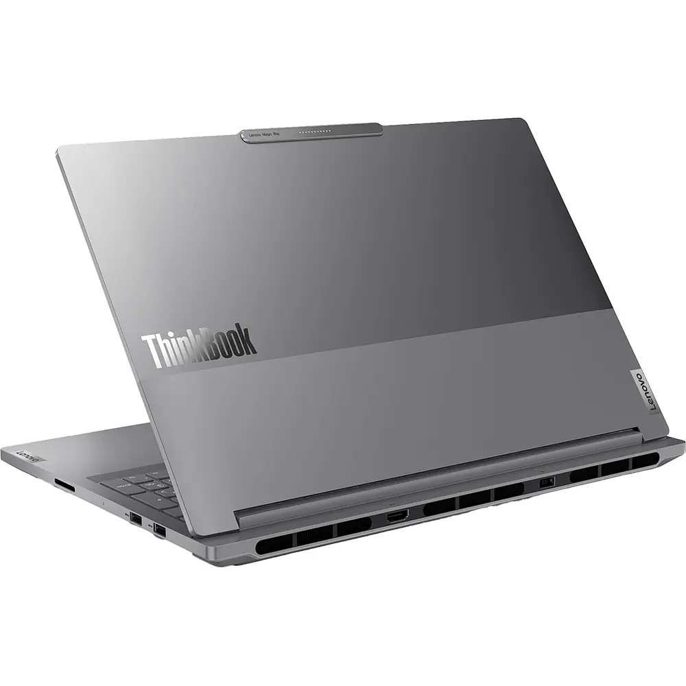Ноутбук LENOVO ThinkBook 16P G5 IRX, Intel Core i9-14900HX до 5.8 GHz, 16", 3.2K, 32GB, 1TB SSD, NVIDIA GeForce RTX 4060 8GB GDDR6, Windows 11 Pro - фото 4