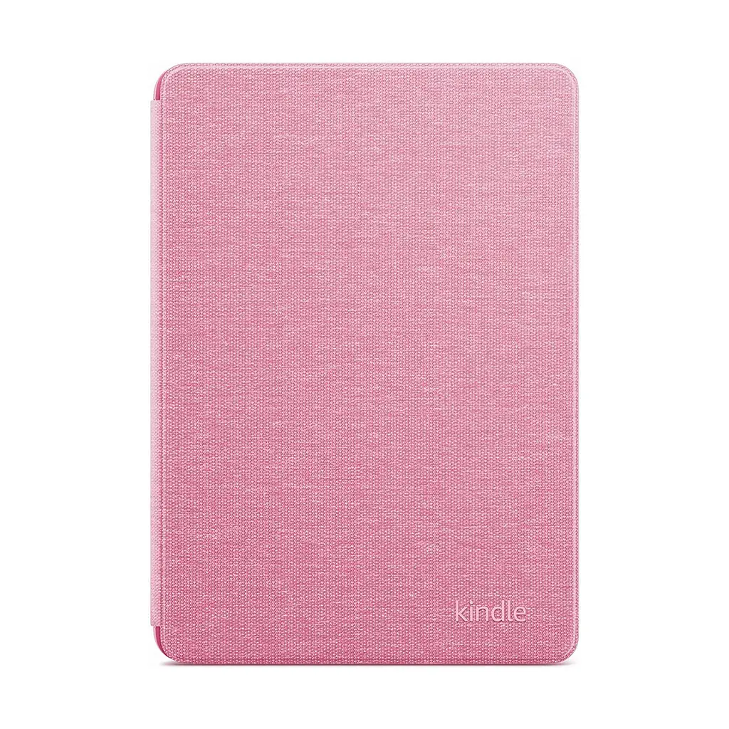 Чохол Amazon Kindle Fabric Cover (11th Gen, 2022) Rose - фото 2